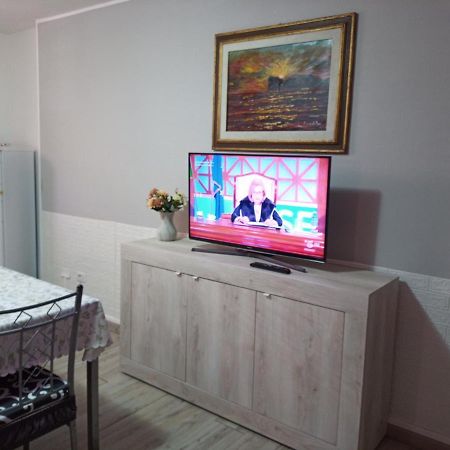 Casa Nikita Apartment Alghero Bagian luar foto