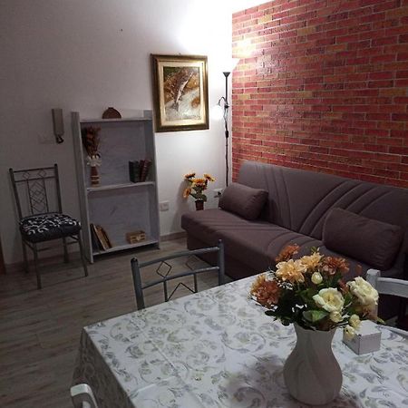 Casa Nikita Apartment Alghero Bagian luar foto