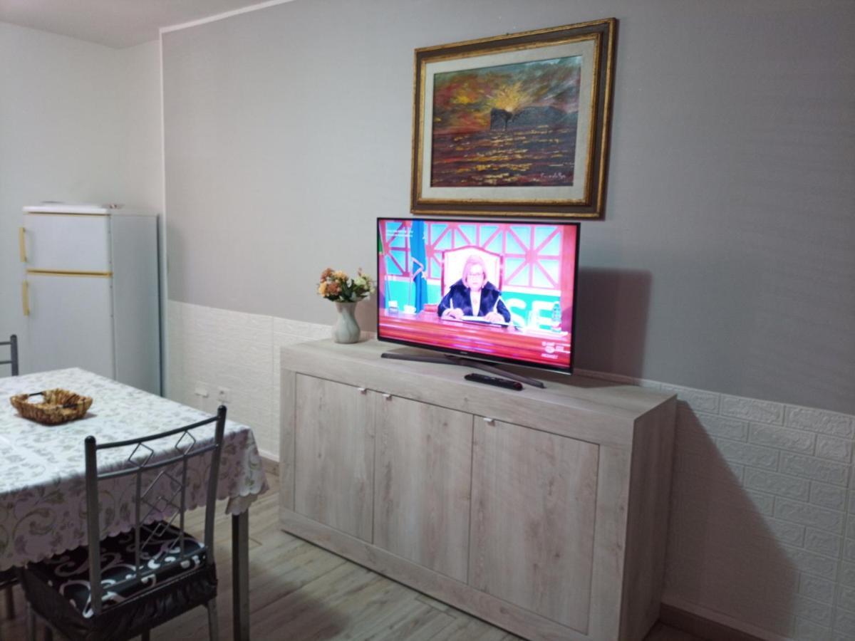 Casa Nikita Apartment Alghero Bagian luar foto