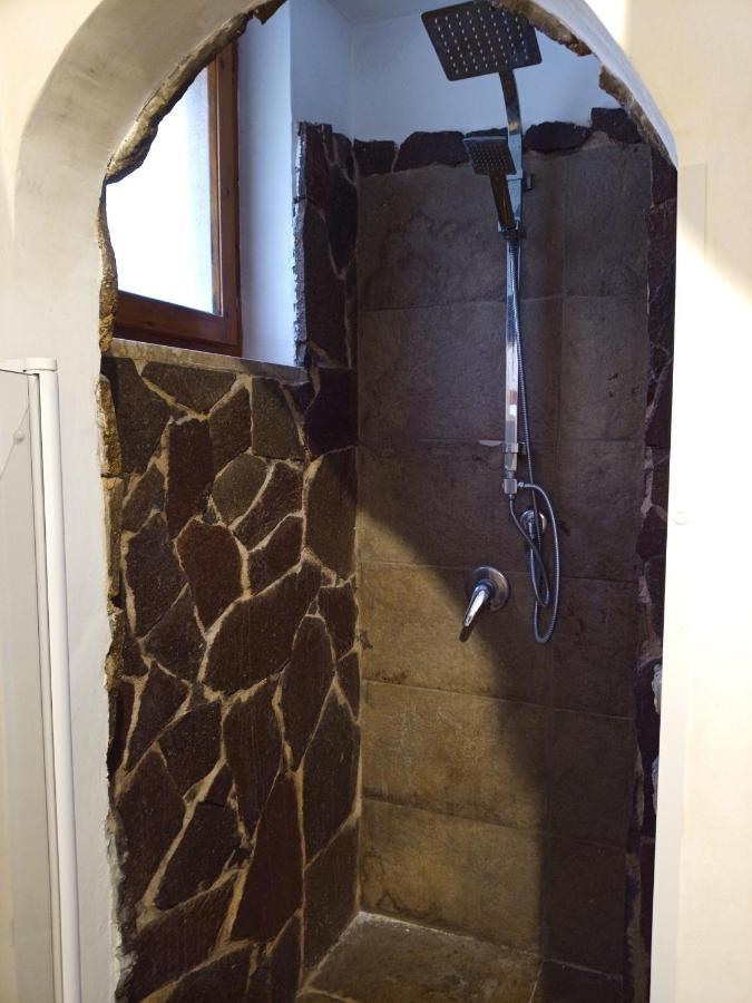 Casa Nikita Apartment Alghero Bagian luar foto