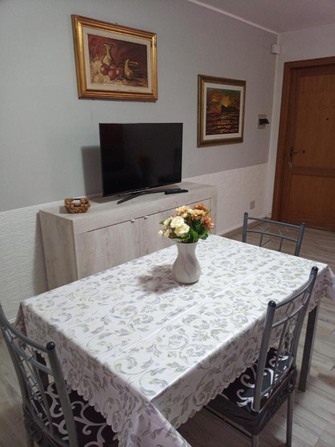 Casa Nikita Apartment Alghero Bagian luar foto