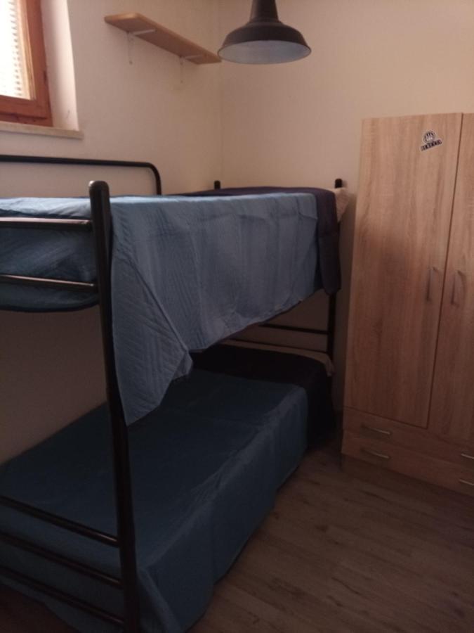 Casa Nikita Apartment Alghero Bagian luar foto