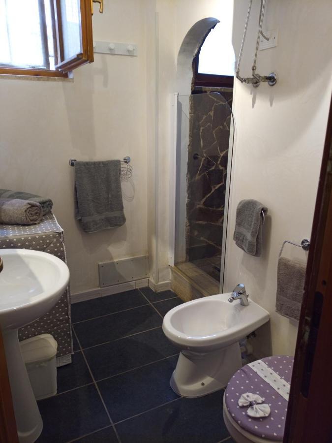Casa Nikita Apartment Alghero Bagian luar foto