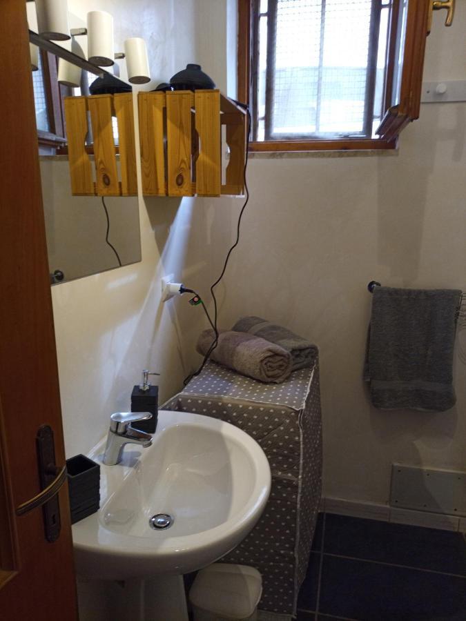 Casa Nikita Apartment Alghero Bagian luar foto