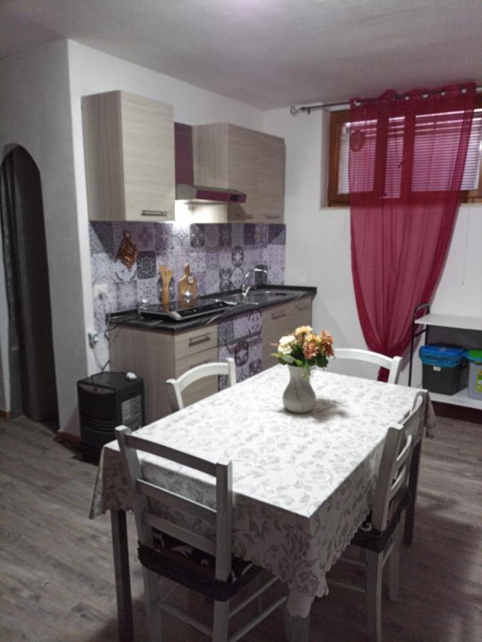 Casa Nikita Apartment Alghero Bagian luar foto